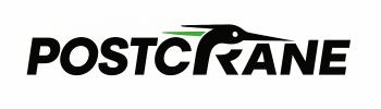 PostCrane logo